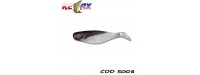 Relax Shad 7.5cm S008-(10db/cs)