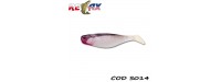 Relax Shad 7.5cm S014-(10db/cs)