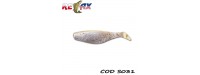 Relax Shad 7.5cm S031-(10db/cs)