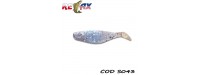 Relax Shad 7.5cm S043-(10db/cs)