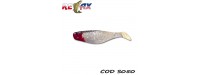 Relax Shad 7.5cm S050-(10db/cs)