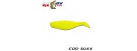 Relax Shad 7.5cm S055-(10db/cs)