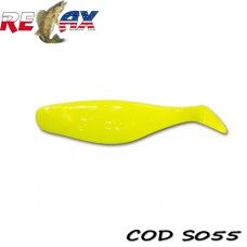 Relax Shad 7.5cm S055-(10db/cs)