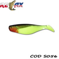 Relax Shad 7.5cm S056-(10db/cs)