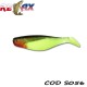 Relax Shad 7.5cm S-(10db/cs)