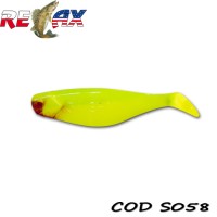 Relax Shad 7.5cm S058-(10db/cs)