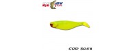 Relax Shad 7.5cm S058-(10db/cs)