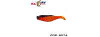 Relax Shad 7.5cm S074-(10db/cs)