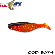 Relax Shad 7.5cm S074-(10db/cs)