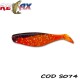 Relax Shad 7.5cm S-(10db/cs)