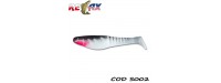 Relax Shark 10cm S002-(10db/cs)