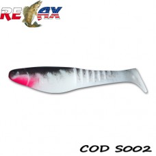 Relax Shark 10cm S002-(10db/cs)