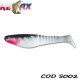 Relax Shark 10cm S-(10db/cs)