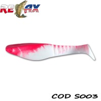 Relax Shark 10cm S003-(10db/cs)