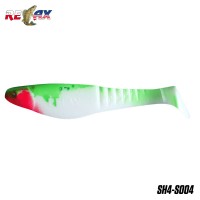 Relax Shark 10cm S004-(10db/cs)