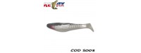 Relax Shark 10cm S008-(10db/cs)