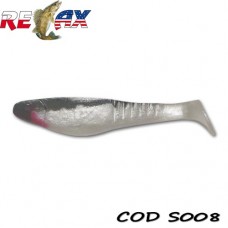 Relax Shark 10cm S008-(10db/cs)