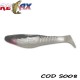 Relax Shark 10cm S-(10db/cs)