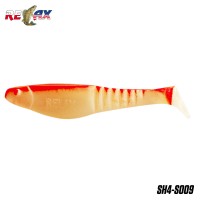 Relax Shark 10cm S009-(10db/cs)