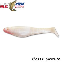 Relax Shark 10cm S012-(10db/cs)