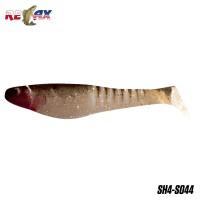 Relax Shark 10cm S044-(10db/cs)