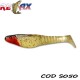 Relax Shark 10cm S-(10db/cs)