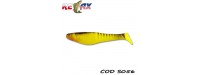 Relax Shark 10cm S056-(10db/cs)