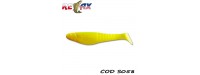 Relax Shark 10cm S058-(10db/cs)