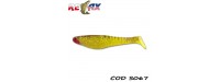 Relax Shark 10cm S067-(10db/cs)