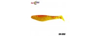 Relax Shark 10cm S068-(10db/cs)