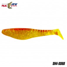 Relax Shark 10cm S068-(10db/cs)