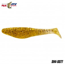 Relax Shark 10cm S077-(10db/cs)