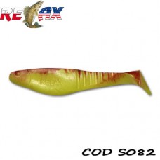 Relax Shark 10cm S082-(10db/cs)