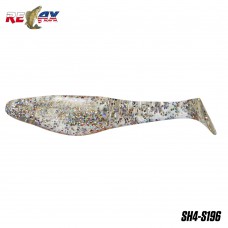 Relax Shark 10cm S196-(10db/cs)