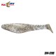 Relax Shark 10cm S-(10db/cs)