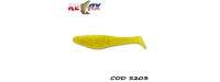 Relax Shark 10cm S203-(10db/cs)