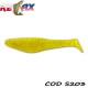 Relax Shark 10cm S-(10db/cs)