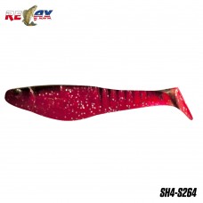 Relax Shark 10cm S264-(10db/cs)