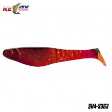 Relax Shark 10cm S363-(10db/cs)