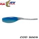 Relax Stinger Shad 5cm S-(10db/cs)