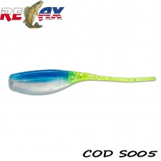 Relax Stinger Shad 5cm S005-(10db/cs)
