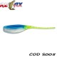 Relax Stinger Shad 5cm S-(10db/cs)