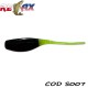 Relax Stinger Shad 5cm S-(10db/cs)
