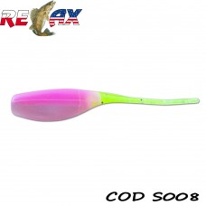 Relax Stinger Shad 5cm S008-(10db/cs)