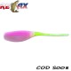 Relax Stinger Shad 5cm S-(10db/cs)