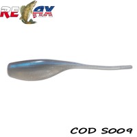 Relax Stinger Shad 5cm S009-(10db/cs)