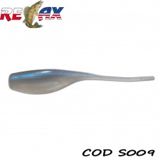 Relax Stinger Shad 5cm S009-(10db/cs)