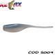 Relax Stinger Shad 5cm S-(10db/cs)