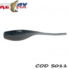 Relax Stinger Shad 5cm S011-(10db/cs)