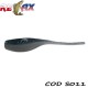 Relax Stinger Shad 5cm S-(10db/cs)